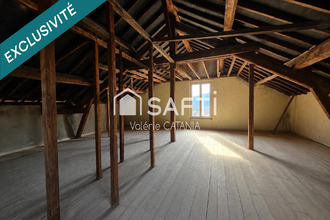 achat appartement moirans 38430
