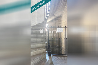 achat appartement moirans 38430