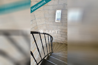 achat appartement moirans 38430