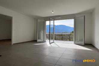achat appartement moirans 38430