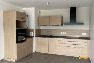 achat appartement moirans 38430