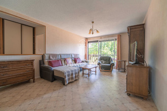 achat appartement moirans 38430