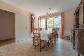 achat appartement moirans 38430