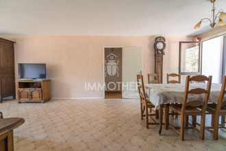 achat appartement moirans 38430