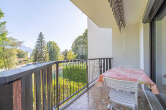 achat appartement moirans 38430