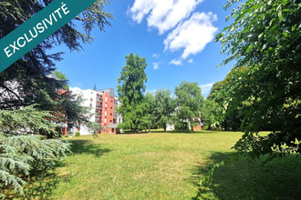 achat appartement moirans 38430