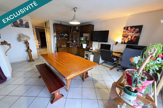 achat appartement moirans 38430