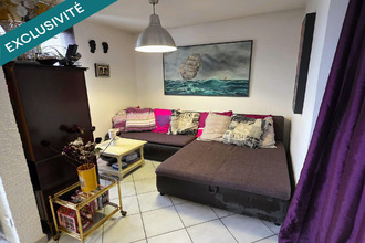 achat appartement moirans 38430