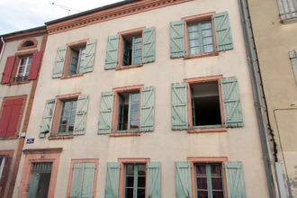 achat appartement moissac 82200