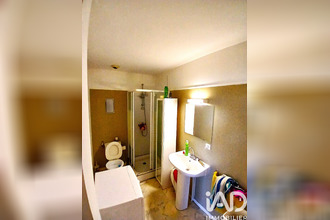 achat appartement moissac 82200