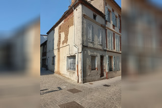 achat appartement moissac 82200