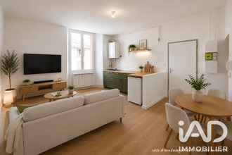 achat appartement moissac 82200