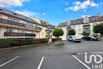 achat appartement moisselles 95560