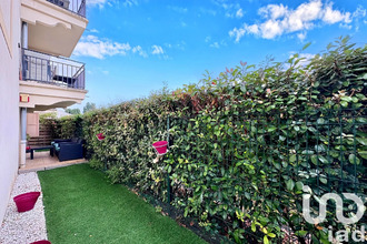 achat appartement moisselles 95560