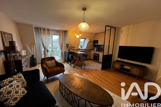 achat appartement moisselles 95560