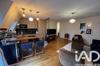 achat appartement moisselles 95560