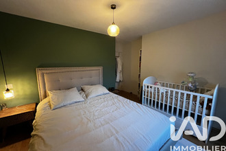 achat appartement moisselles 95560