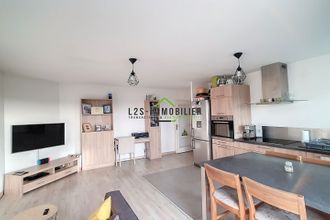 achat appartement moisselles 95570