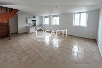 achat appartement moisselles 95570