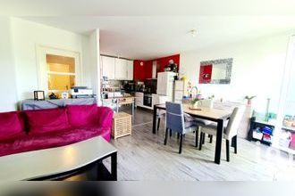 achat appartement moisselles 95570