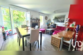 achat appartement moisselles 95570