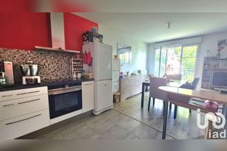 achat appartement moisselles 95570