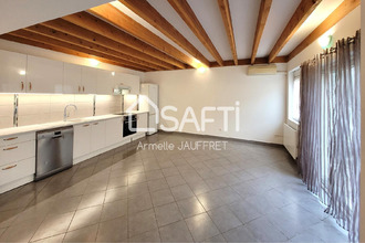 achat appartement moisselles 95570