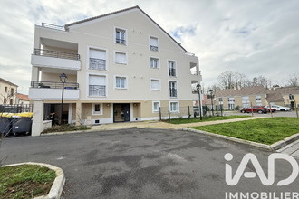 achat appartement moisselles 95570