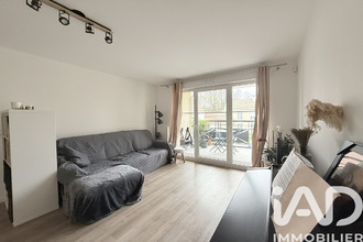 achat appartement moisselles 95570