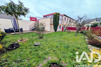 achat appartement moisselles 95570