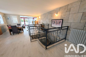 achat appartement moisselles 95570