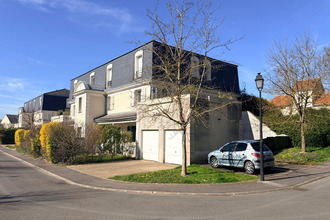 achat appartement moisselles 95570