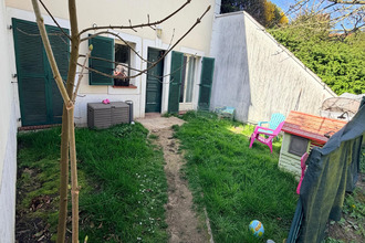 achat appartement moisselles 95570