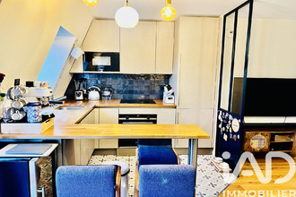 achat appartement moisselles 95570