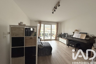 achat appartement moisselles 95570