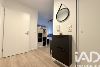 achat appartement moisselles 95570