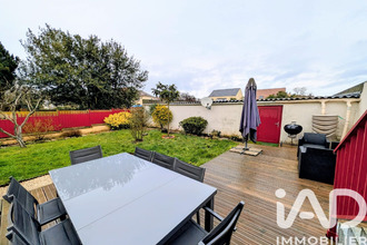 achat appartement moisselles 95570