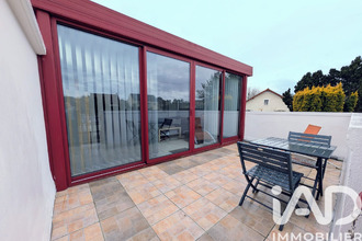 achat appartement moisselles 95570