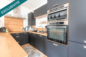 achat appartement moisselles 95570
