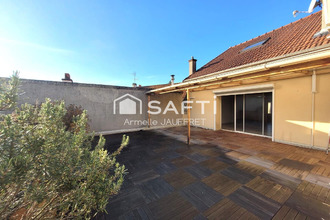 achat appartement moisselles 95570