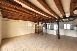 achat appartement moisselles 95570