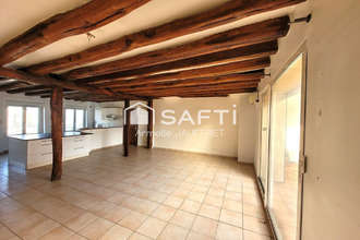 achat appartement moisselles 95570