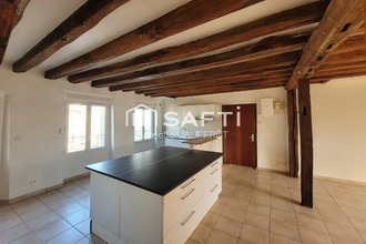 achat appartement moisselles 95570