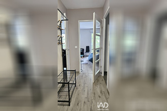 achat appartement moisselles 95570