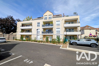 achat appartement moisselles 95570