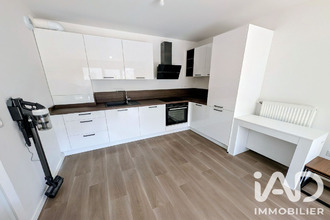 achat appartement moisselles 95570