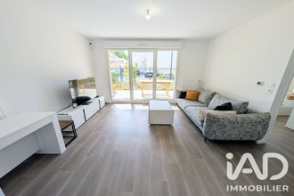 achat appartement moisselles 95570