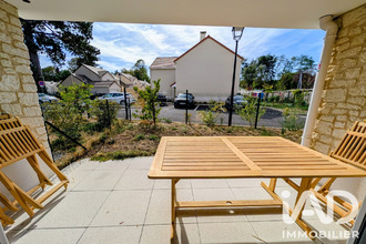 achat appartement moisselles 95570