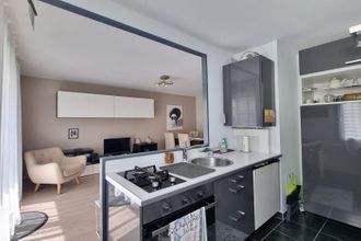 achat appartement moissy-cramayel 77550