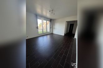 achat appartement moissy-cramayel 77550